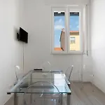 Viareggio Apartments Виареджо