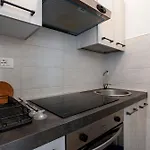 Дом отдыха Viareggio Apartments *