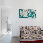 Viareggio Apartments Дом отдыха