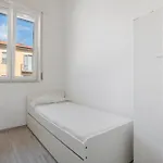 Viareggio Apartments Дом отдыха Виареджо