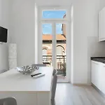 Viareggio Apartments Дом отдыха *
