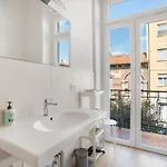 Дом отдыха Viareggio Apartments *