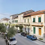 Viareggio Apartments Viareggio