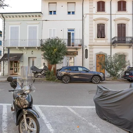 Viareggio Apartments Holiday home
