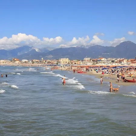 Viareggio Apartments Viareggio