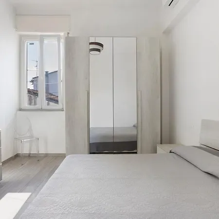 Viareggio Apartments Σπίτι διακοπών