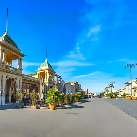 Viareggio Apartments Holiday home Viareggio