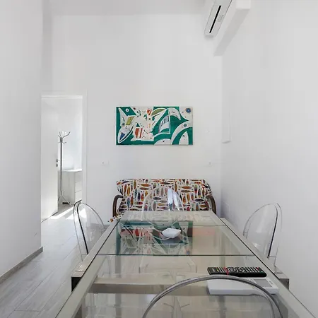 Viareggio Apartments * Βιαρέτζιο
