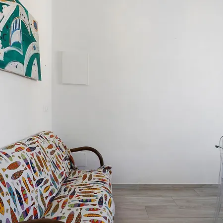 Σπίτι διακοπών Viareggio Apartments