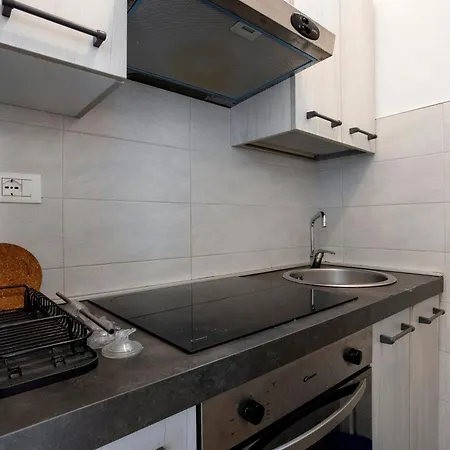 Σπίτι διακοπών Viareggio Apartments *