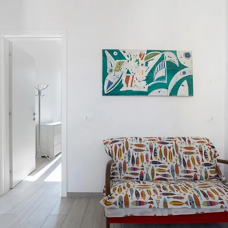 Σπίτι διακοπών Viareggio Apartments *