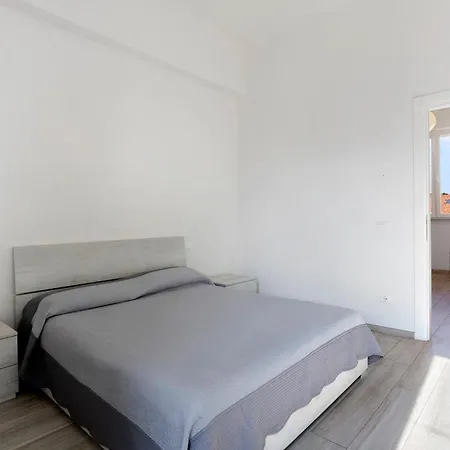 Viareggio Apartments * Βιαρέτζιο