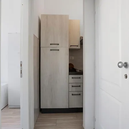 Viareggio Apartments