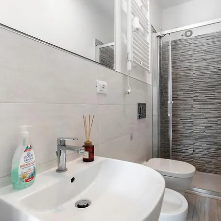 Viareggio Apartments * Βιαρέτζιο