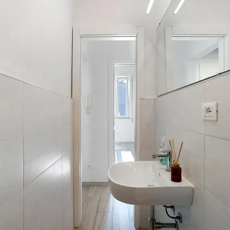 Holiday home Viareggio Apartments Viareggio
