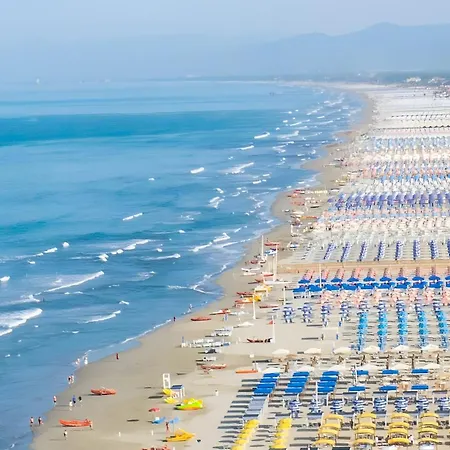 Viareggio Apartments