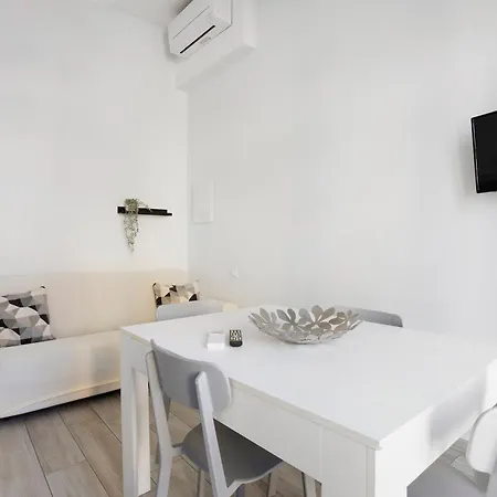 Viareggio Apartments * Βιαρέτζιο