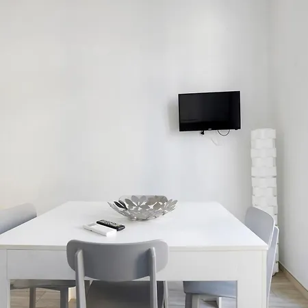 Viareggio Apartments Σπίτι διακοπών