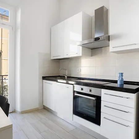 Σπίτι διακοπών Viareggio Apartments Βιαρέτζιο