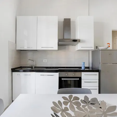 Σπίτι διακοπών Viareggio Apartments Βιαρέτζιο