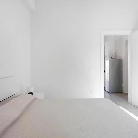Viareggio Apartments Βιαρέτζιο