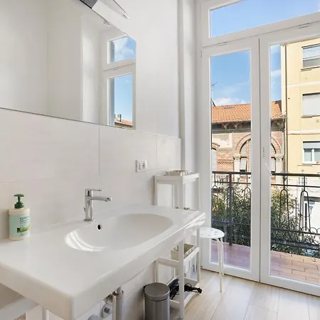 Viareggio Apartments