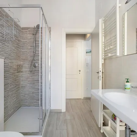 Viareggio Apartments * Βιαρέτζιο